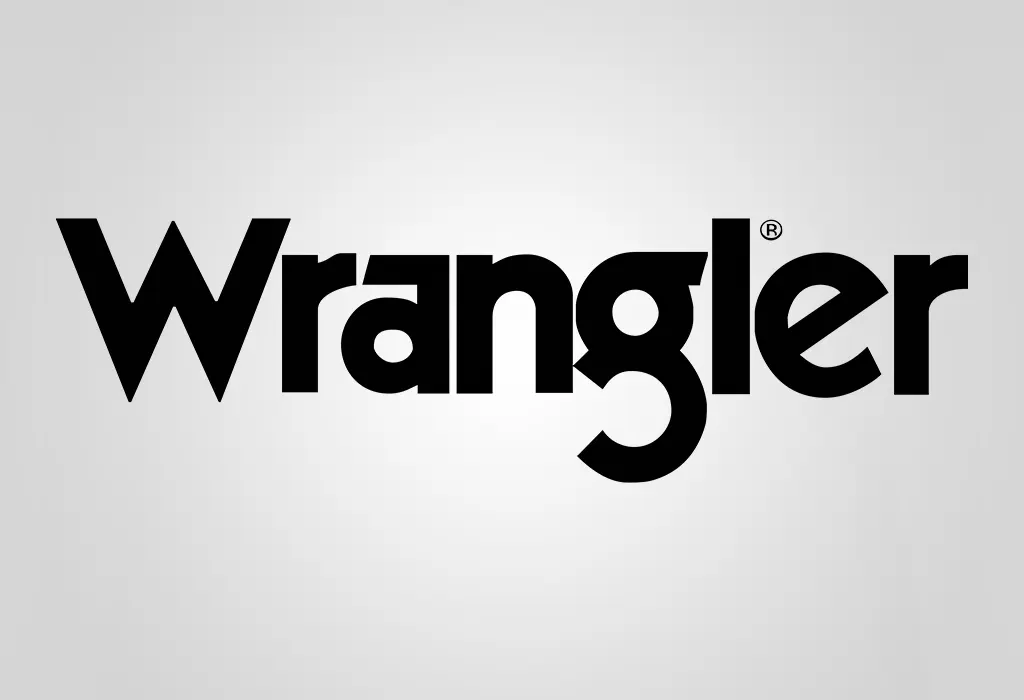 Wrangler Logo