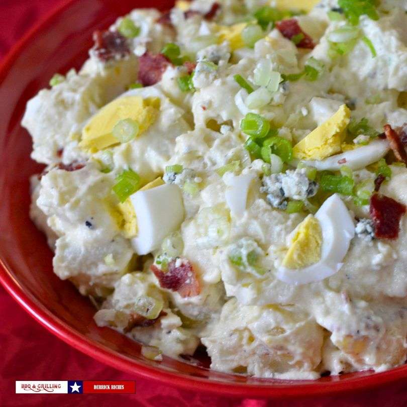 potato-salad-made-with-bacon-and-eggs