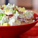 Bacon Lovers Potato Salad