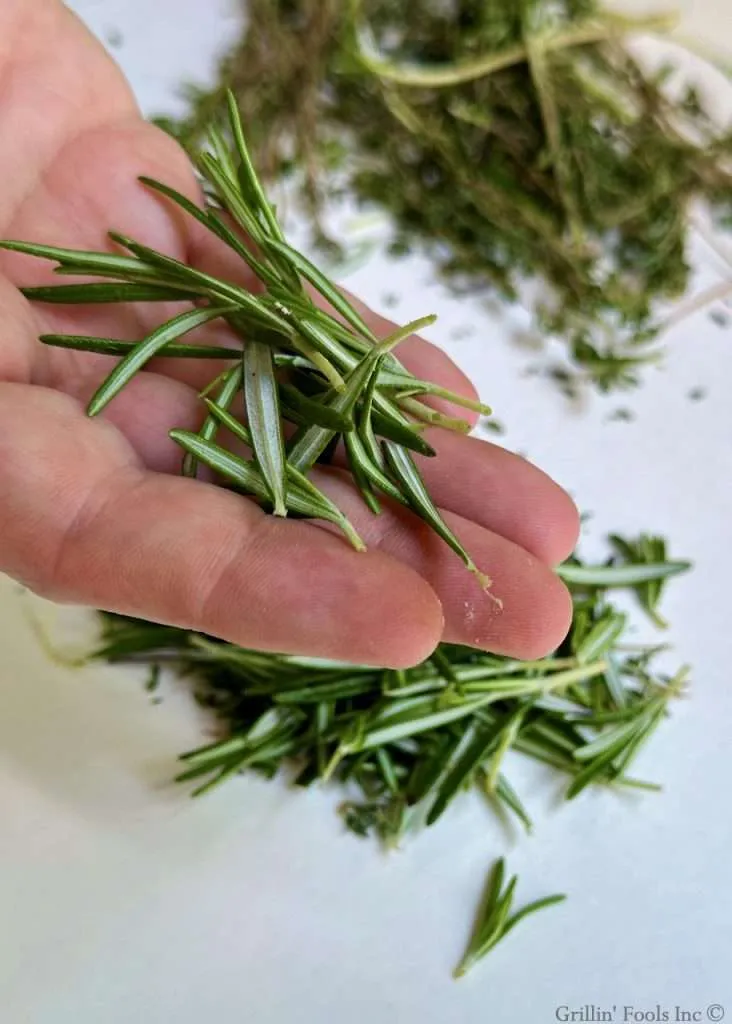 Rosemary