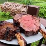 Rotisserie Prime Rib Recipe