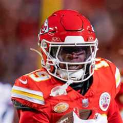 Chiefs Have Made A Decision On Kadarius Toney’s Contract
