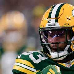 Packers Believe New Draft Pick Can Be Like Aaron Jones