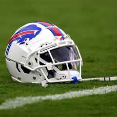Bills Rookie Receives Must-See Gift From Nike