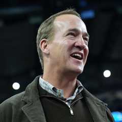 Peyton Manning Reveals His Thoughts On Bill Belichick Joining Manningcast