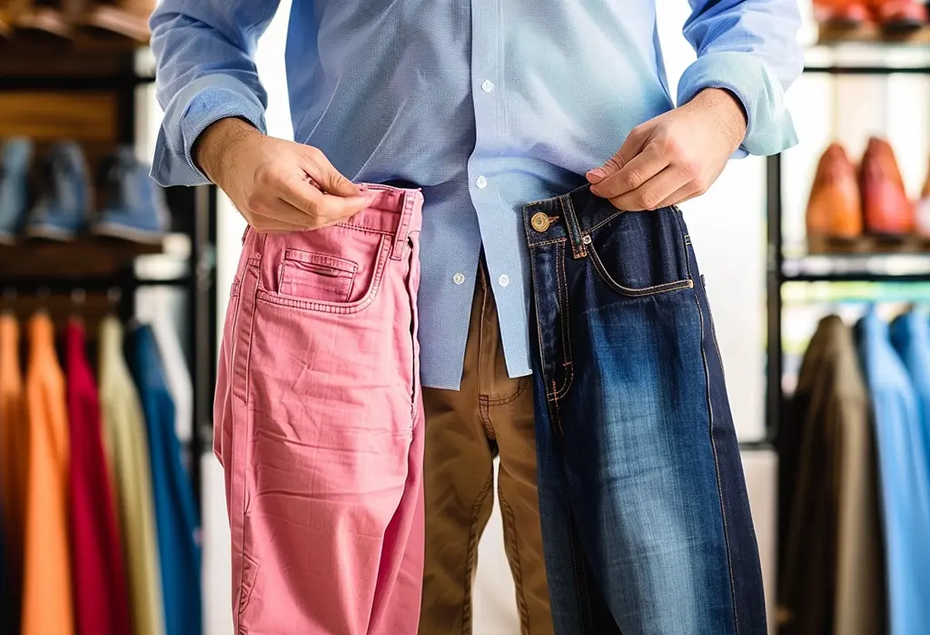 10 Quality Clothing Brands Every Man Should Know
