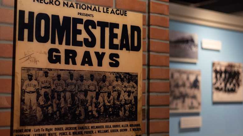 The Day Negro Leagues Statistics Met the Major League Record Books