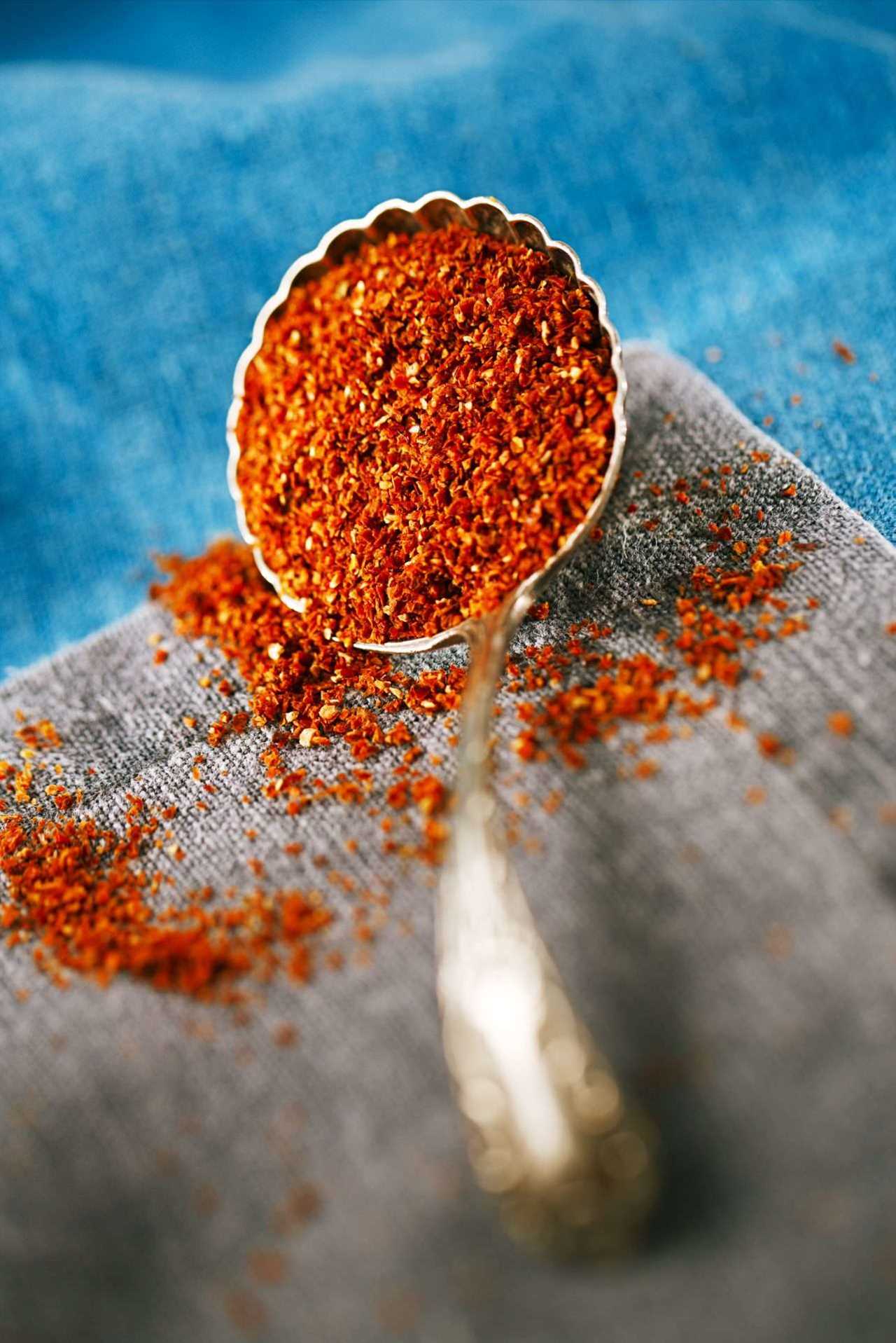 Ethiopian-berbere-spice-blend