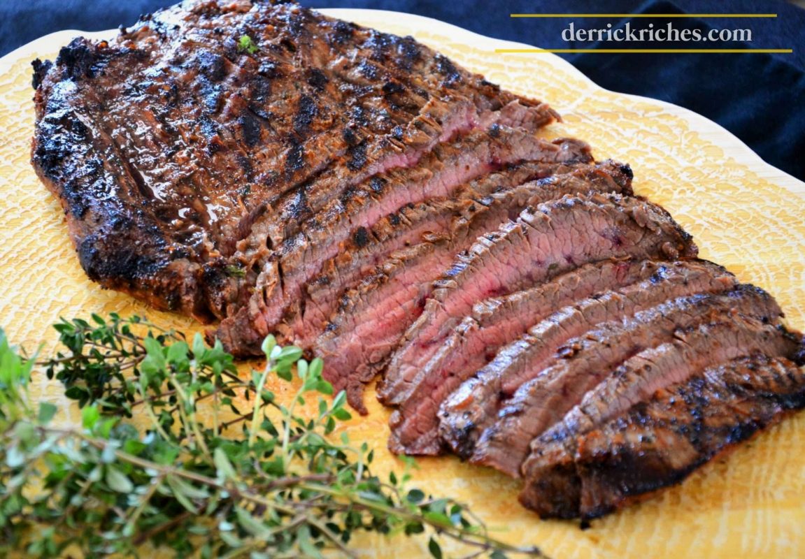 17 Best Steak Recipes