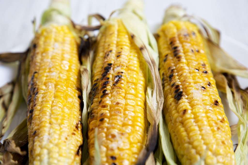 Corn on the Cob