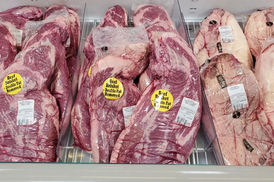 Beef Brisket Buying Guide