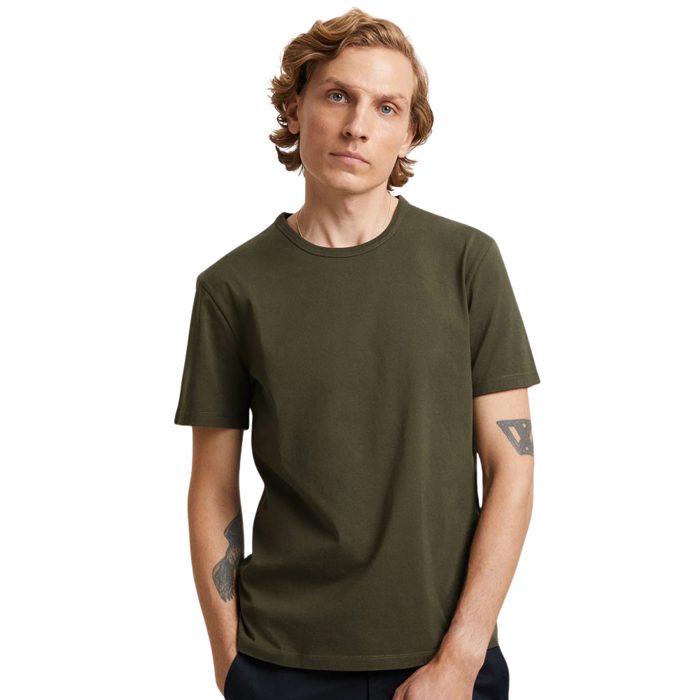 The 9 Biggest Men’s T-Shirt Trends For 2024