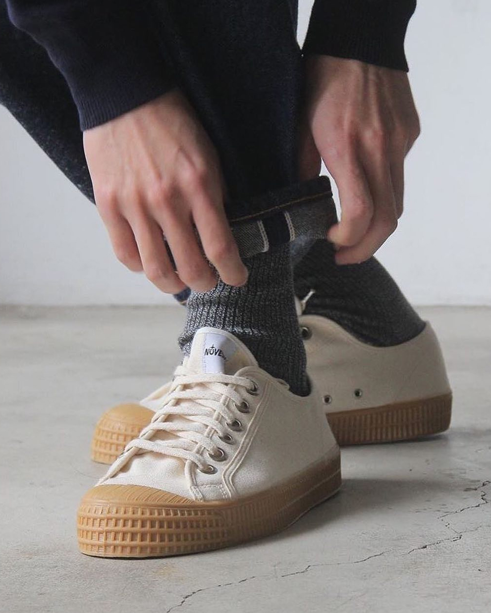 Affordable Kicks: The Best Sneaker Brands For Men On A Budget