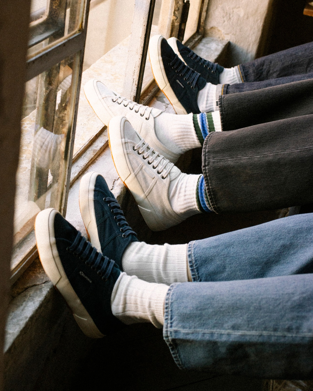 Affordable Kicks: The Best Sneaker Brands For Men On A Budget
