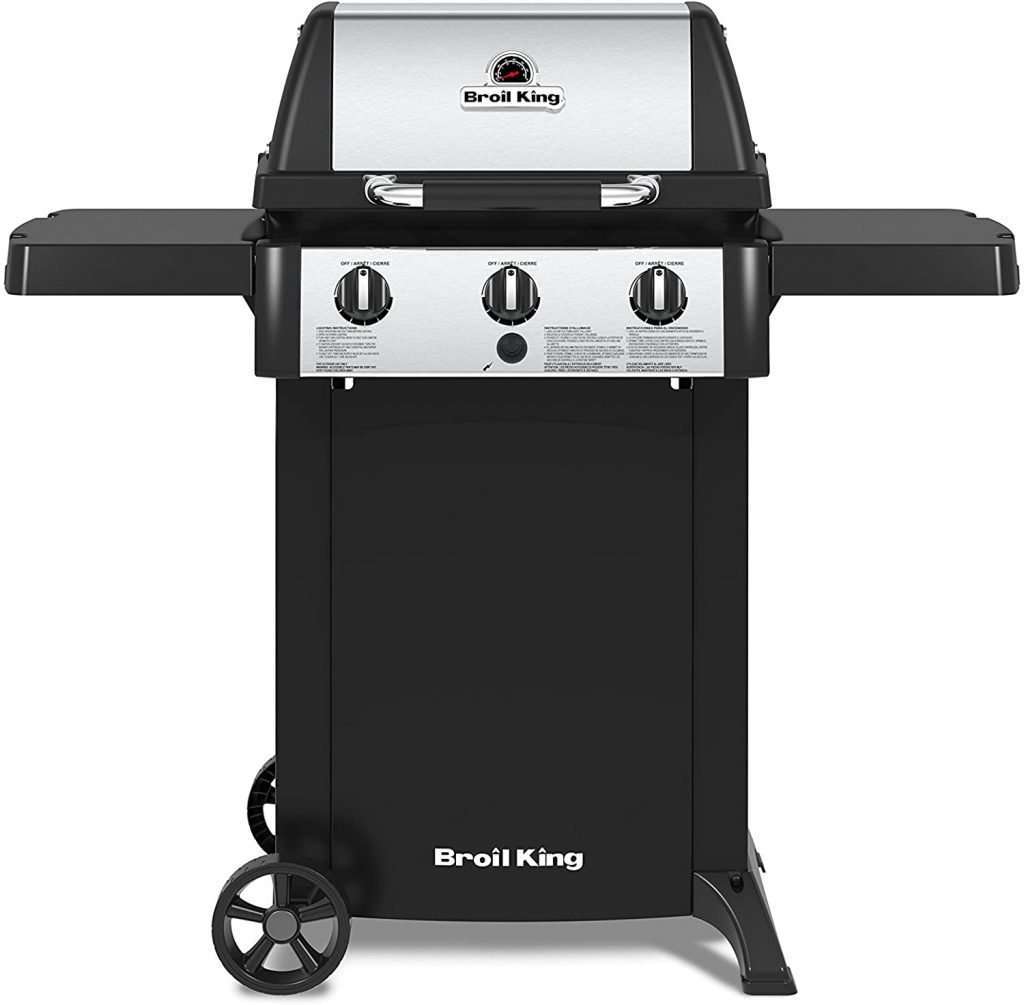 Broil King Gem 320