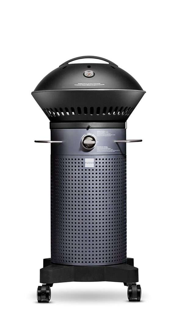 Fuego Element Gas Grill