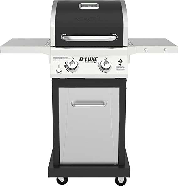 Nexgrill d'Luxe 2-Burner 720-0864ra