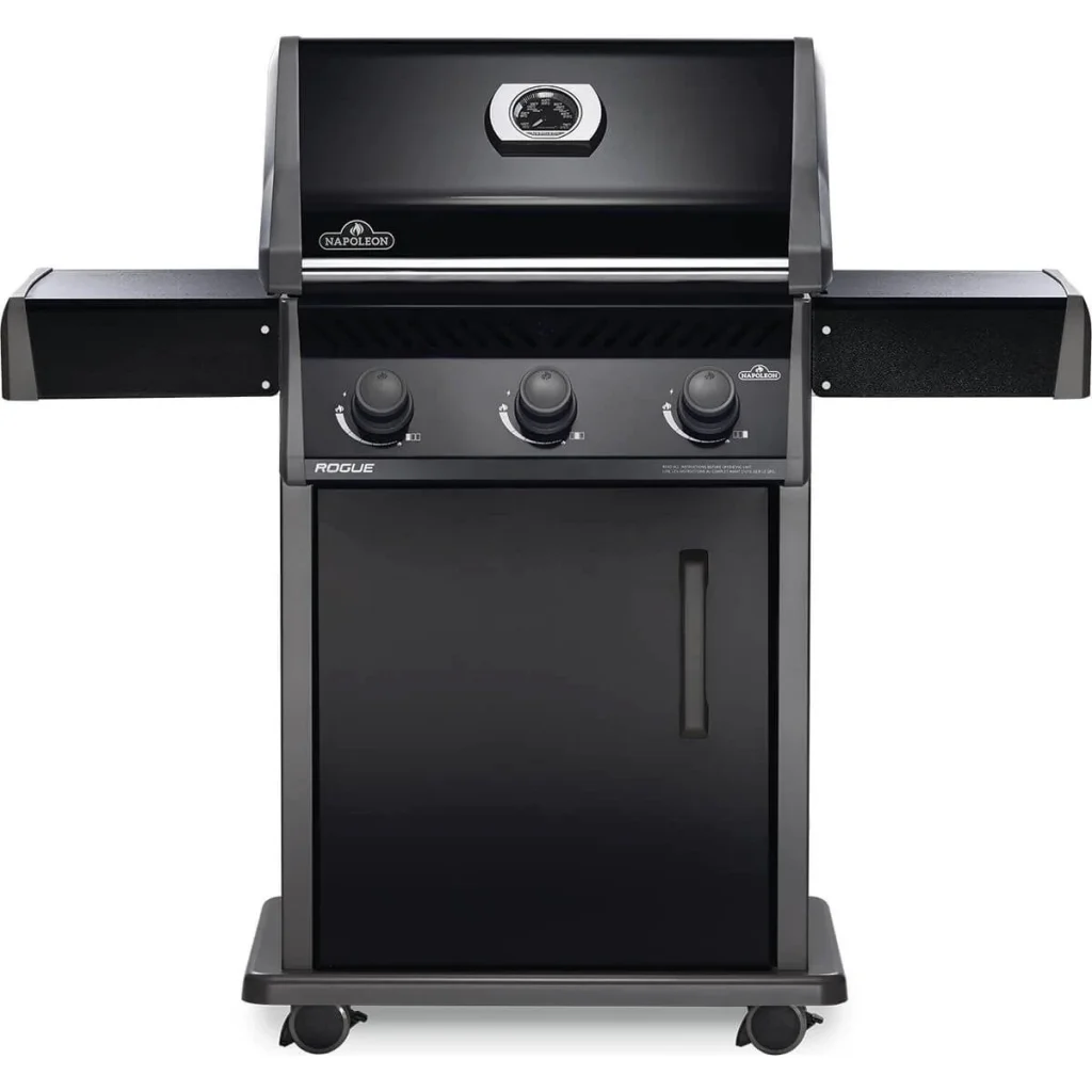 Napoleon Rogue 425 Gas Grill