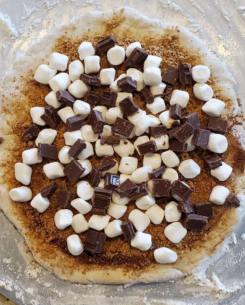 s'morepizza-toppings