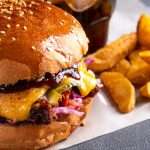 whiskey-pulled-pork-burger