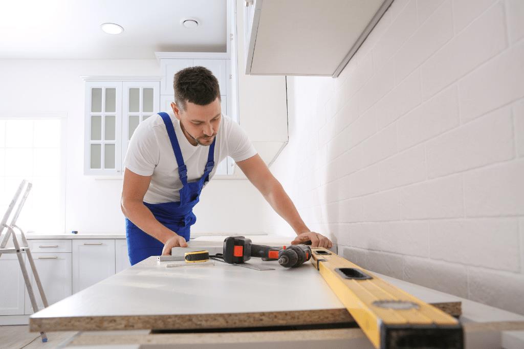 Effective Ventilation: Keeping Air Flowing in Basement Kitchens