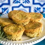 keto biscuits