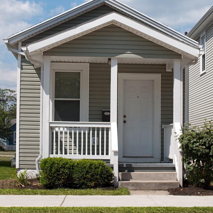 Garden Suite vs Laneway House