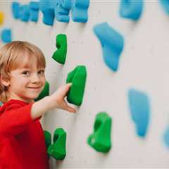 The Perfect Playroom: Turning Your Basement into a Kid-Friendly Zone