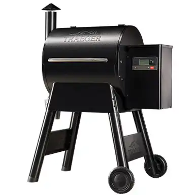 Amazon Dropped Fourth of July Grill Deals on Traeger, Weber, Blackstone, and More