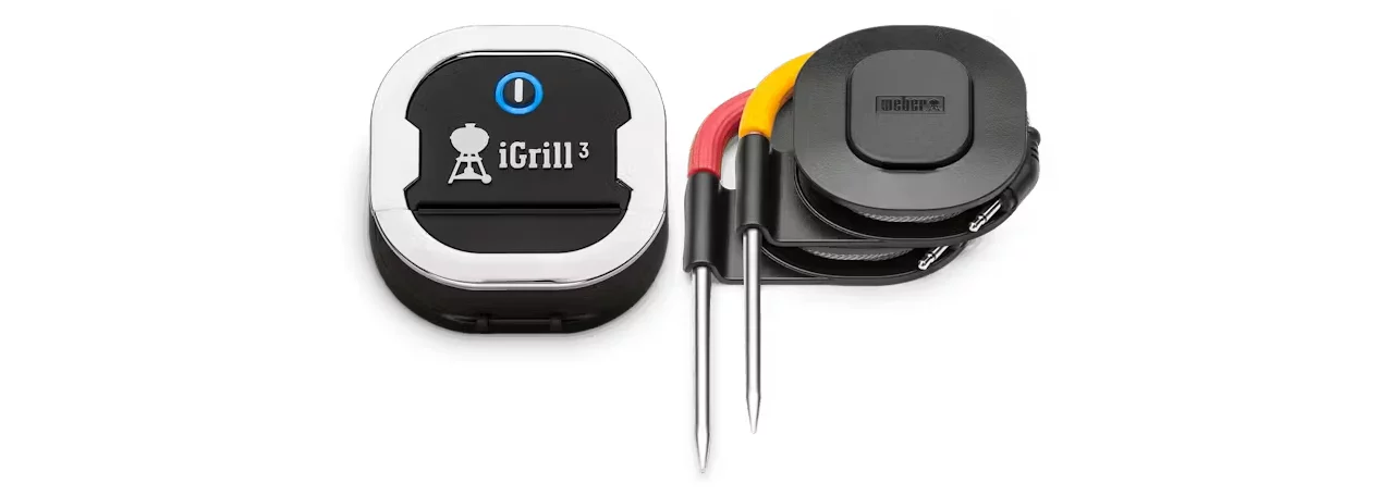 5 Wireless Meat Thermometers You Must Buy Before 4th of July