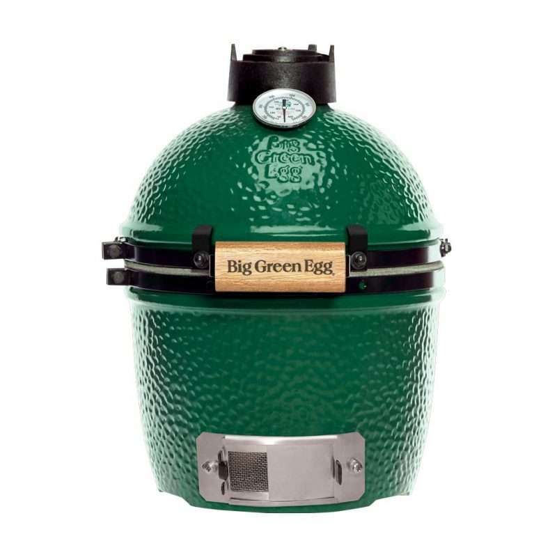 Big Green Egg Mini