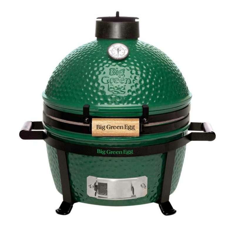 Big Green Egg Mini Max