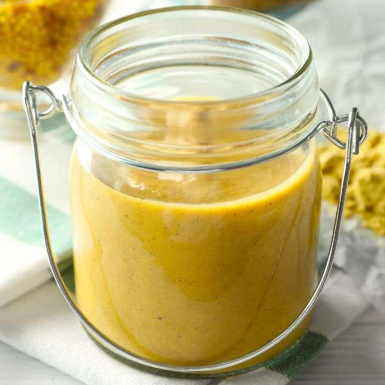 Georgia-Mustard-BBQ-Sauce