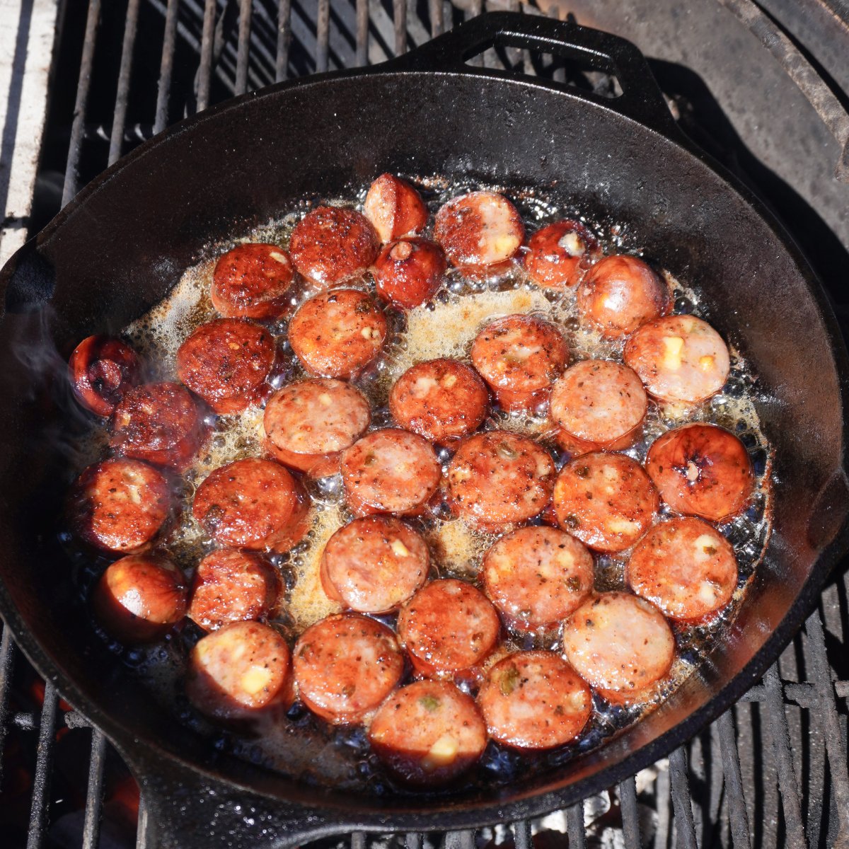 Breakfast Skillet