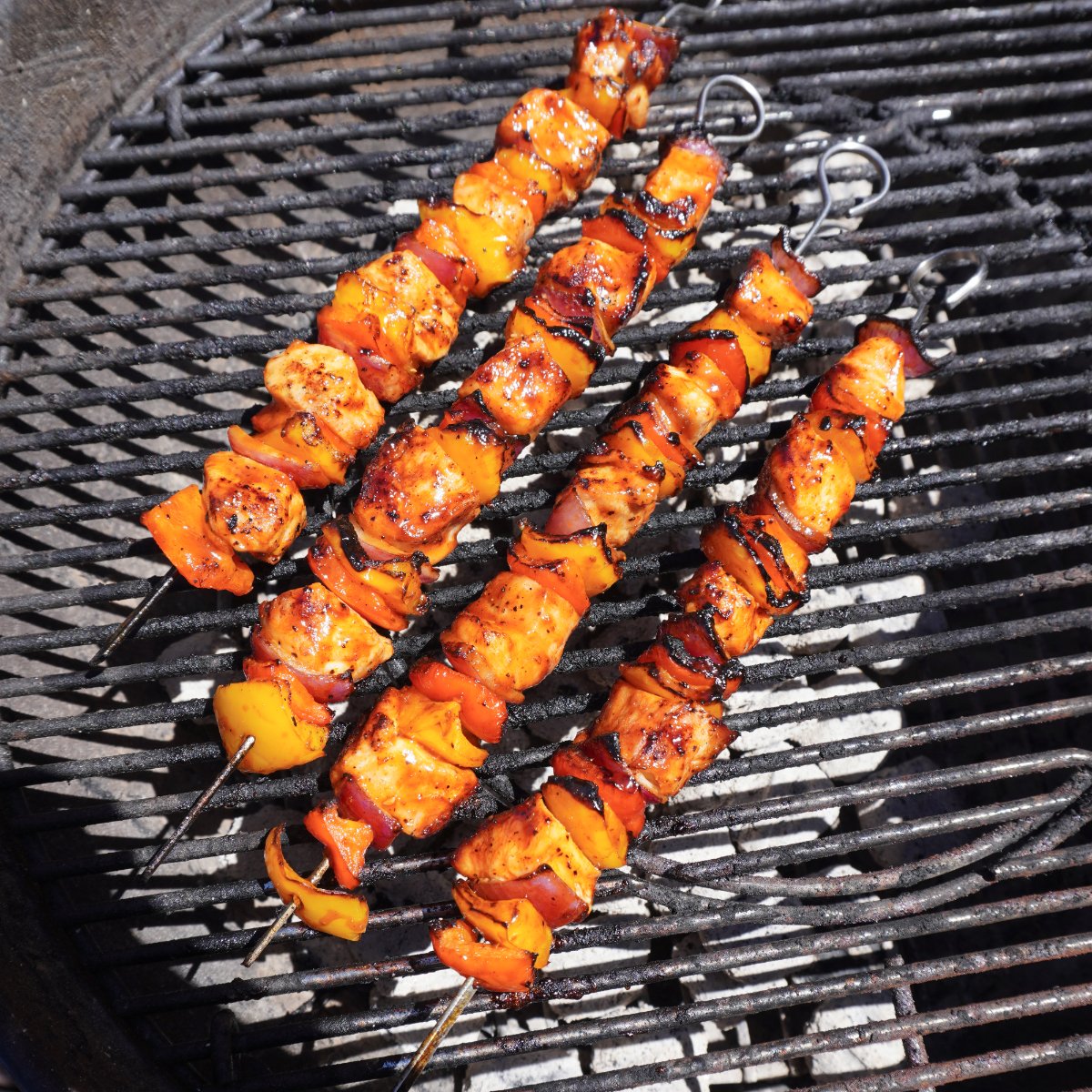 Chicken Skewers