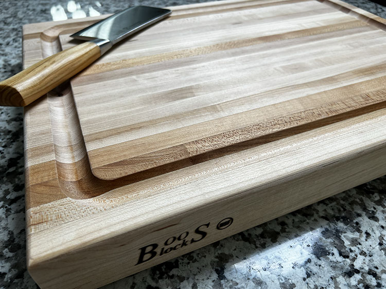 cutting board