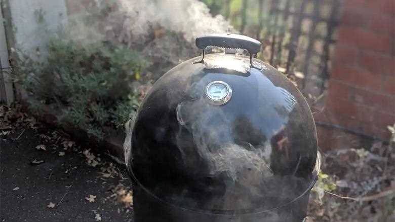 The 9 Best Charcoal Smokers for 2024