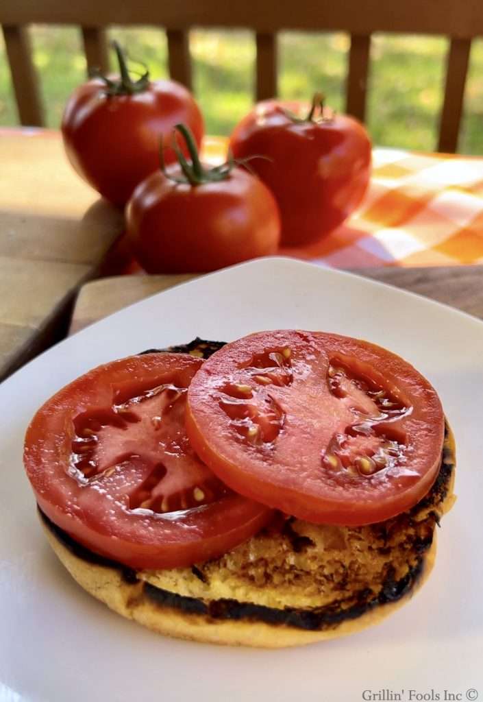 Crunch Taco Burgers AKA Taco Bun