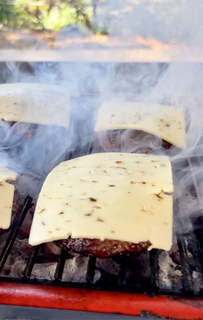 Crunchy Taco Burgers