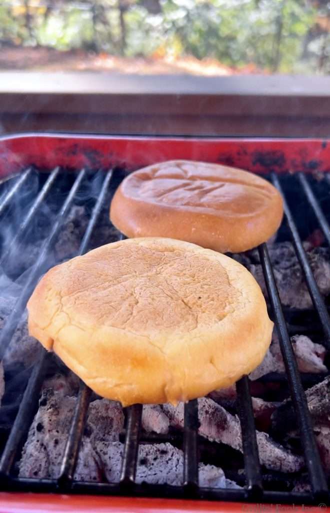 Crunchy Taco Burgers