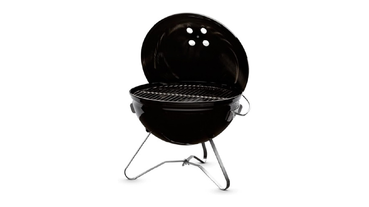 Weber Smokey Joe