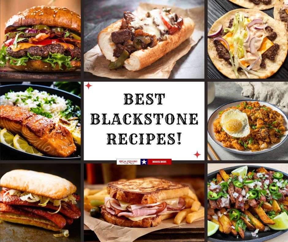 best-blackstone-recipes