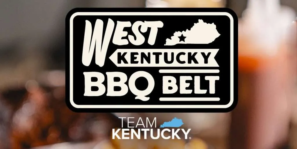 West Kentucky BBQ Belt