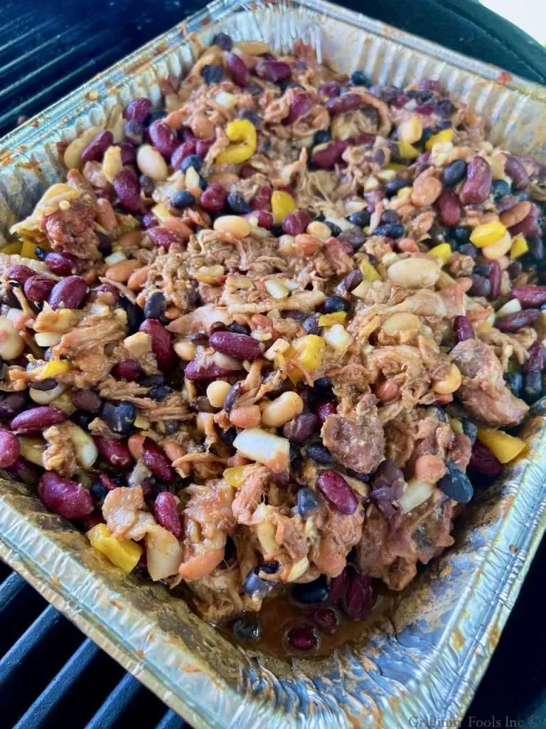 Cowboy Beans Recipe