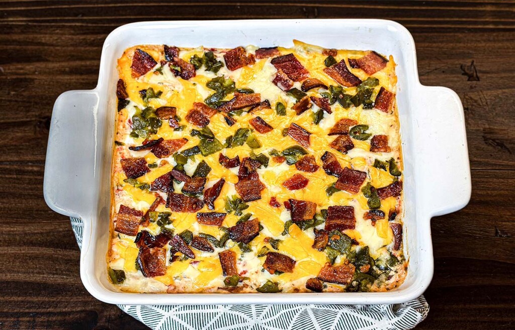 smoked jalapeno popper dip