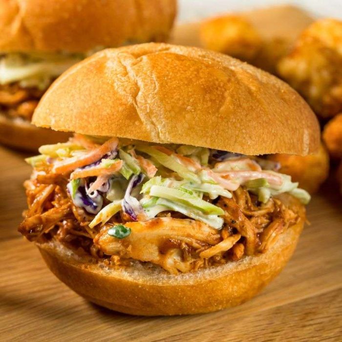 Smoky-Pulled-Pork-Sandwiches