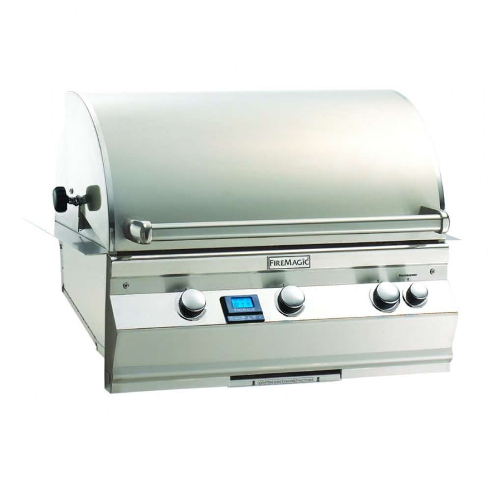 Fire Magic Aurora A540S Built-in Gas Grill