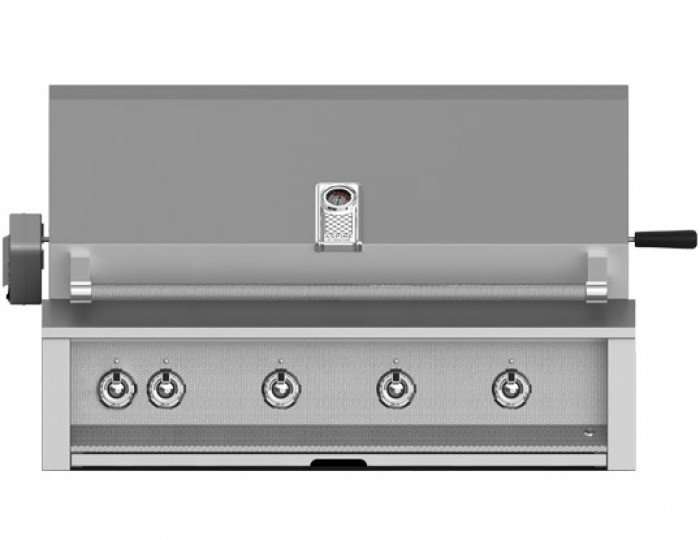 Aspire by Hestan 42-inch Built-in Gas Grill