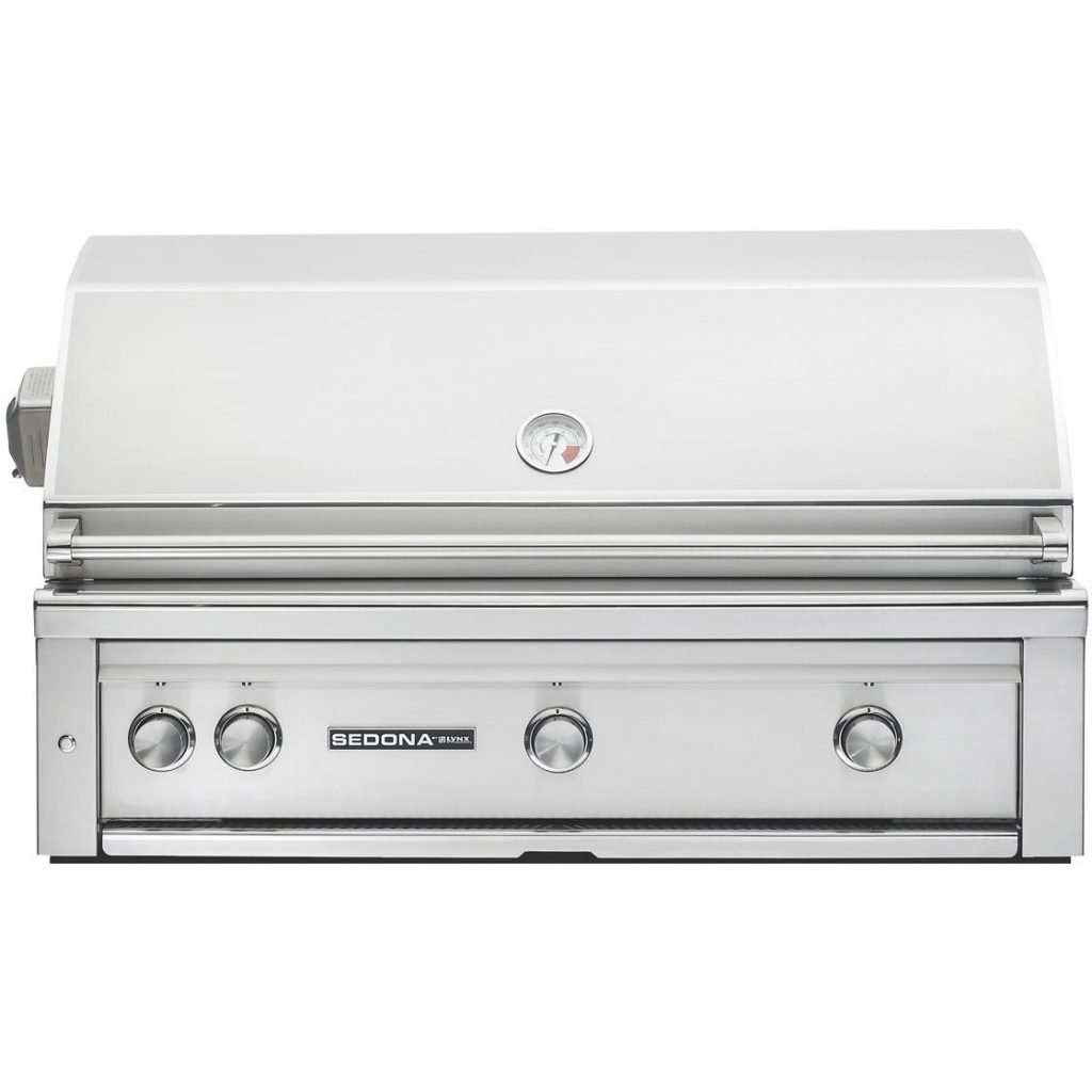 Sedona by Lynx 42-Inch Built-in Gas Grill