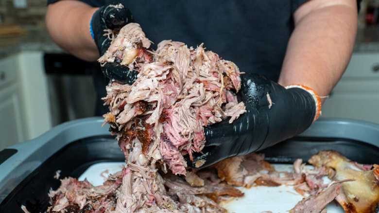 How To Make The Best Pellet Grill Pulled Pork